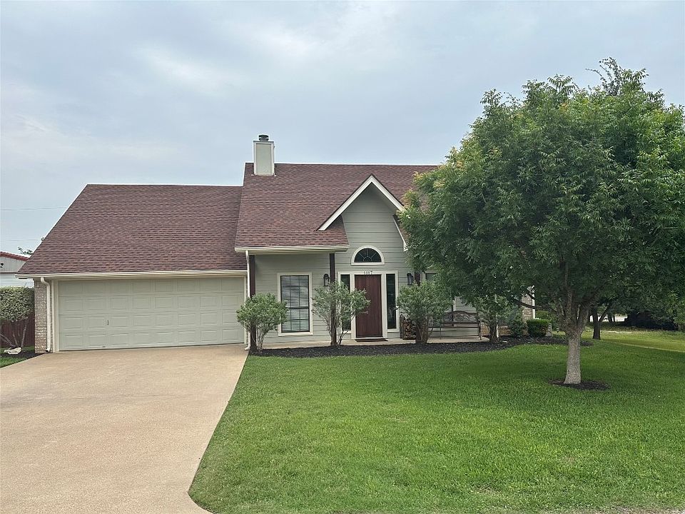 1st image of 1117 Huffman Dr