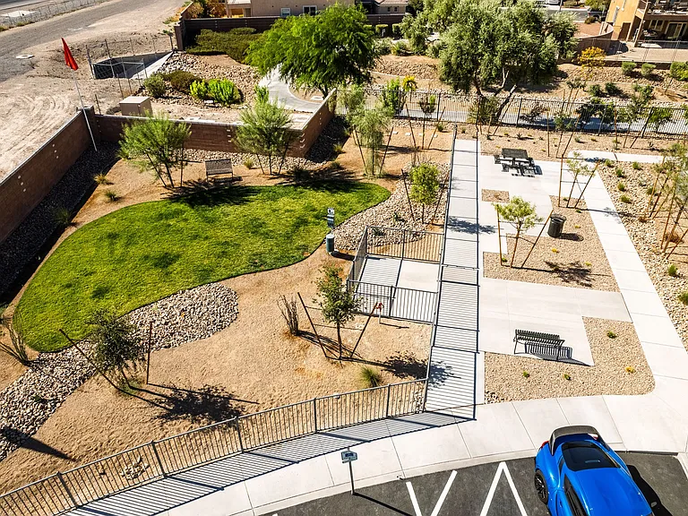 SYNC APARTMENT HOMES — Photo 29