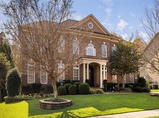 4014 Camrose Xing, Matthews, NC 28104