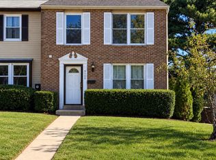9309 Countess Dr, Owings Mills, MD 21117