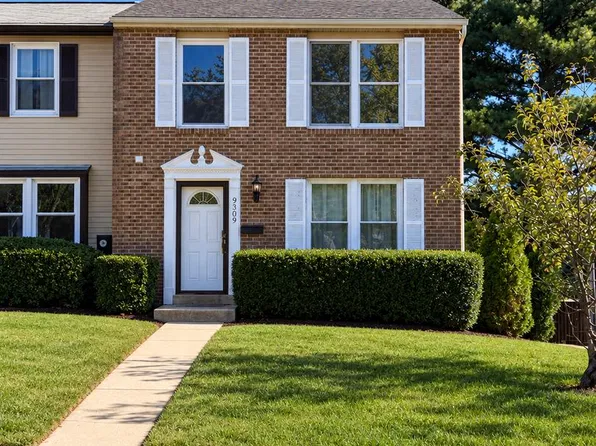 9309 Countess Dr, Owings Mills, MD 21117