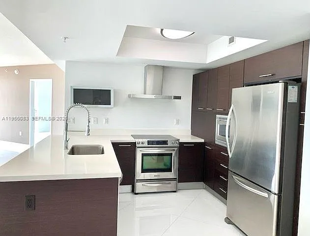 250 Sunny Isles Blvd #901 — Photo 5