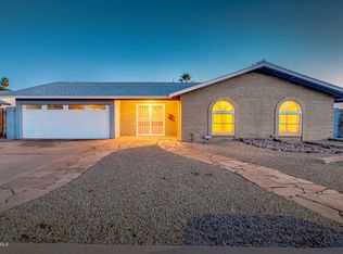 853 W Harrison St, Chandler, AZ 85225