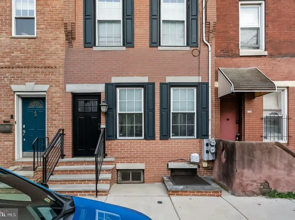 1727 S 4th St #1, Philadelphia, PA 19148