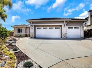 508 Hidden Ridge Ct, Encinitas, CA 92024