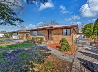 1018 French Rd, Cheektowaga, NY 14227