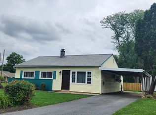 2527 Valley Rd, East Petersburg, PA 17520