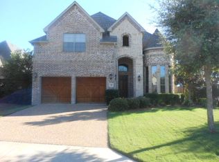 2606 Woodpark Dr, Garland, TX 75044