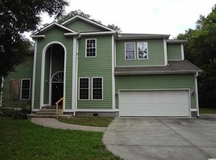 5658 Peachtree Rd, Myrtle Beach, SC 29588
