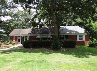 4025 Calhoun Dr, Columbus, GA 31903