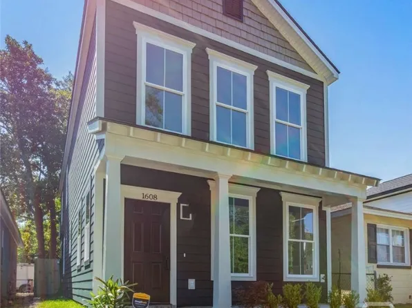 1608 Reynolds Street, Savannah, GA 31401