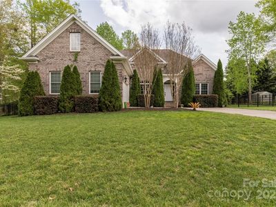 233 Highland Forest Dr, Clover, SC, 29710