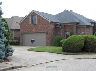 2018 Wimbledon Ct, Owensboro, KY 42301