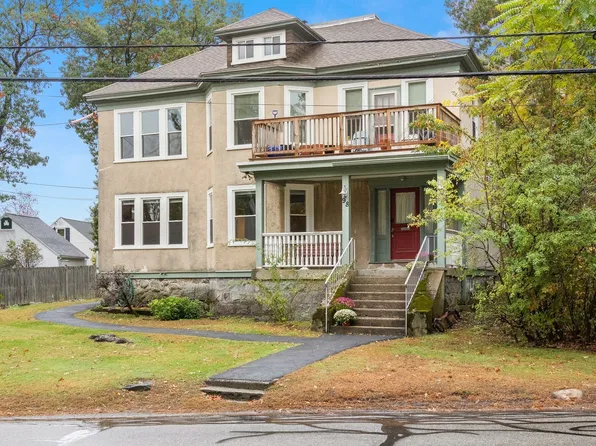 96-98 Elm St, Methuen, MA 01844