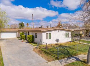 1225 W Avenue H15, Lancaster, CA 93534