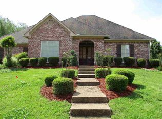 107 Deer Creek Cv, Madison, MS 39110