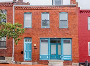 2005 S 11th St, Saint Louis, MO