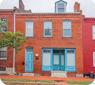 2005 S 11th St, Saint Louis, MO, 63104