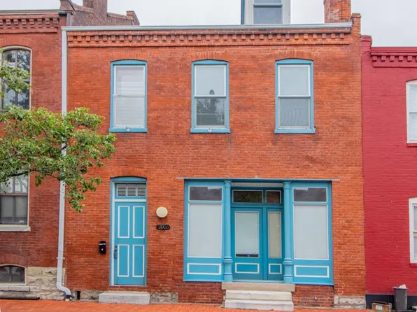 2005 S 11th St, Saint Louis, MO 63104