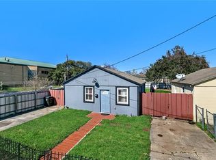 5707 N Claiborne Ave, New Orleans, LA 70117