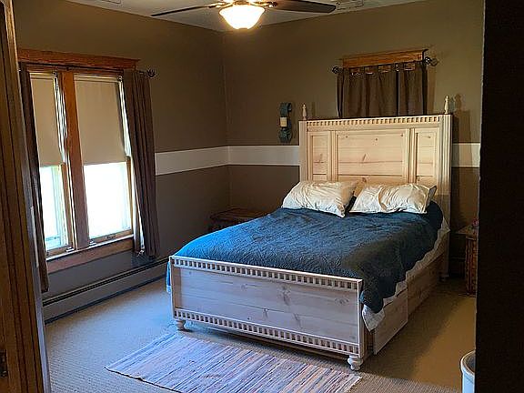 Large Master Bedroom 