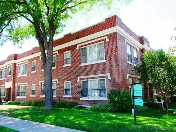 730 E 12th Ave #12, Denver, CO 80203