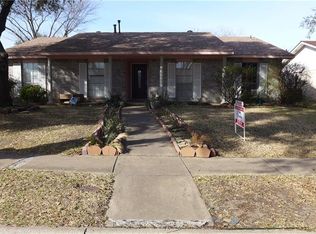 2921 Pinewood Dr, Garland, TX