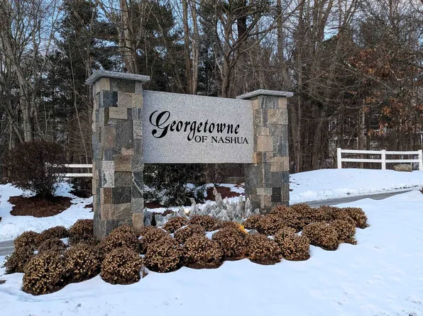 38 Georgetown Drive, Nashua, NH 03062