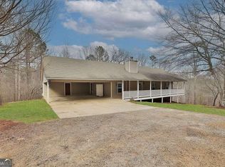 535 Grays Rdg, Canton, GA 30114