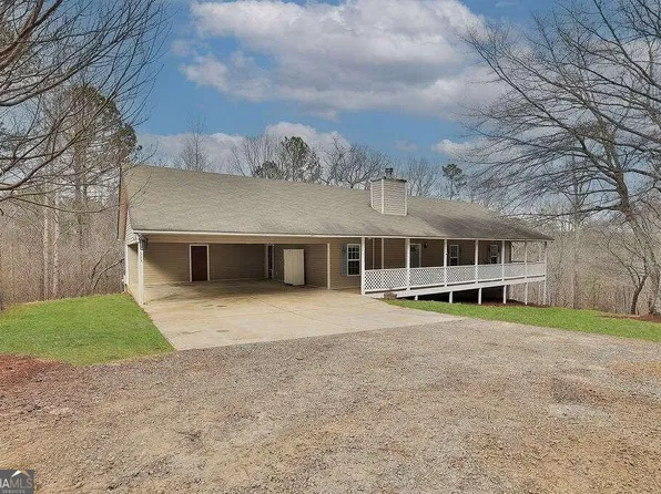 535 Grays Rdg, Canton, GA 30114