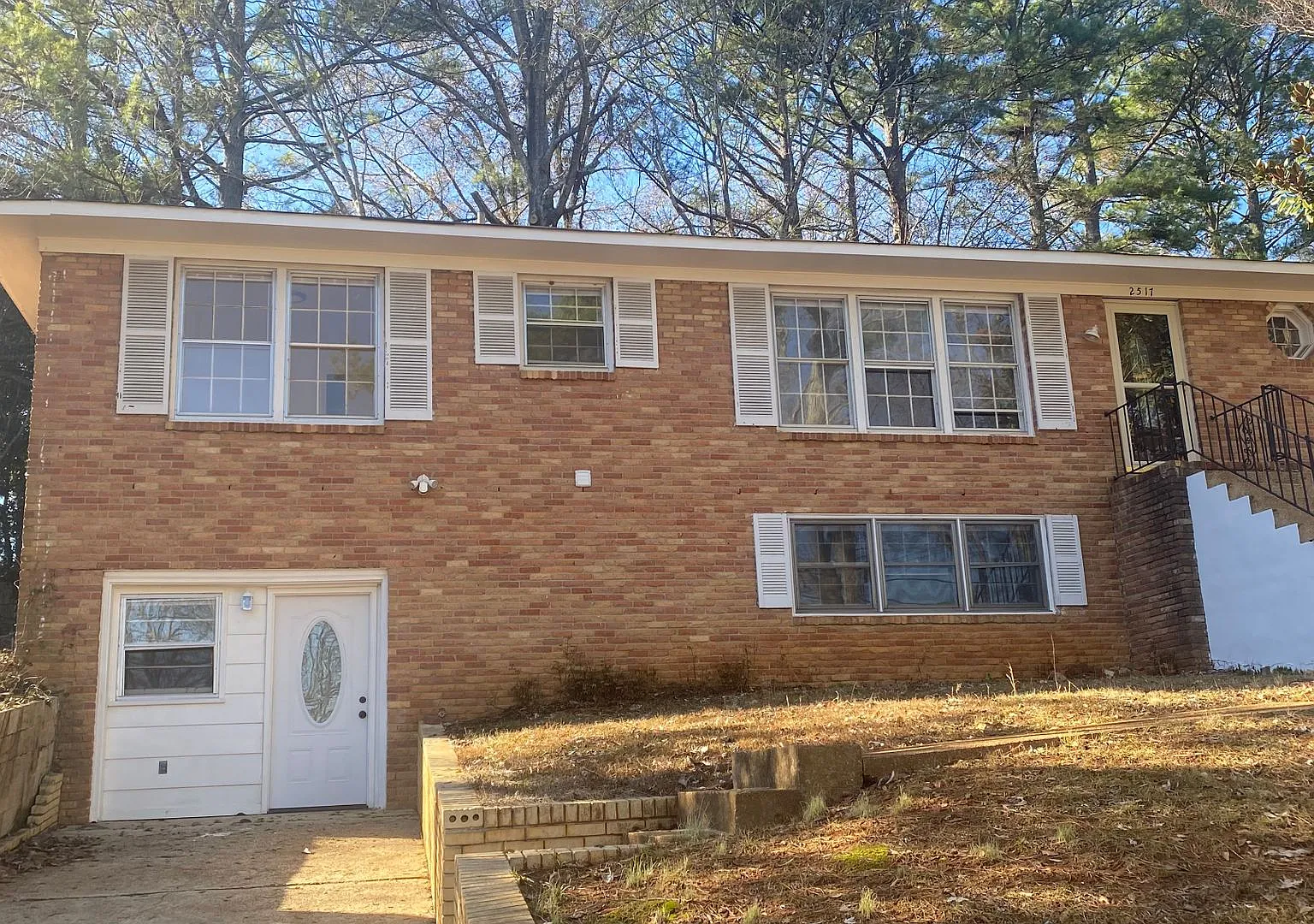 Spacious 4 Bedroom Home — Photo 1