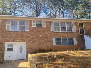 2517 Piney Branch Rd NW, Huntsville, AL 35810