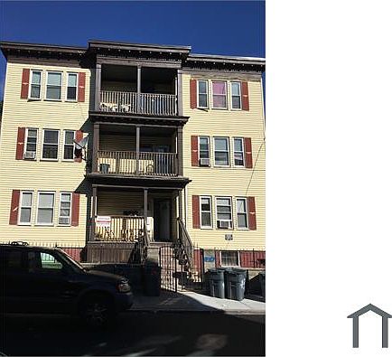 1st image of 35 Mora St APT 1