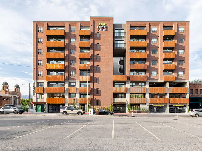 Pierpont By Urbana — Photo 49