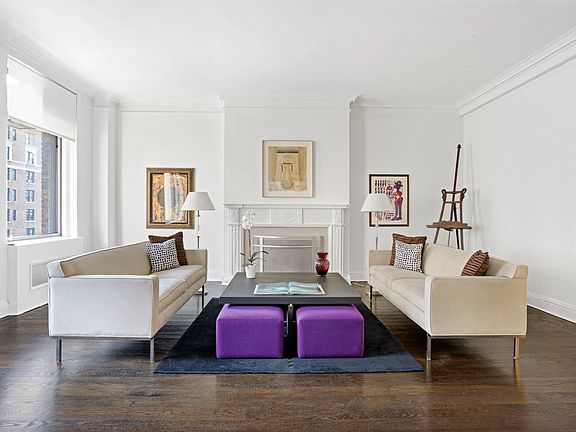 3rd image of 1000 Park Ave #7B