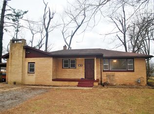 4413 S Alan Pl, Terre Haute, IN