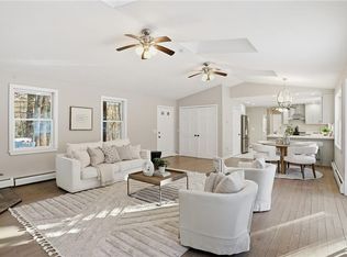 155 Beechwood Hill Trl, Exeter, RI 02822