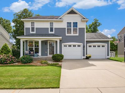 2972 Gilmore Ln, Jenison, MI, 49428