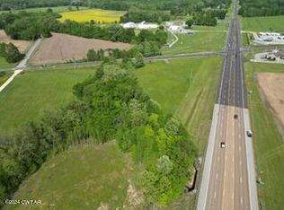 LOT 2 Highway 45 Byp W, Trenton, TN 38382