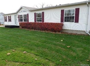 11072 Moore St, Romulus, MI 48174