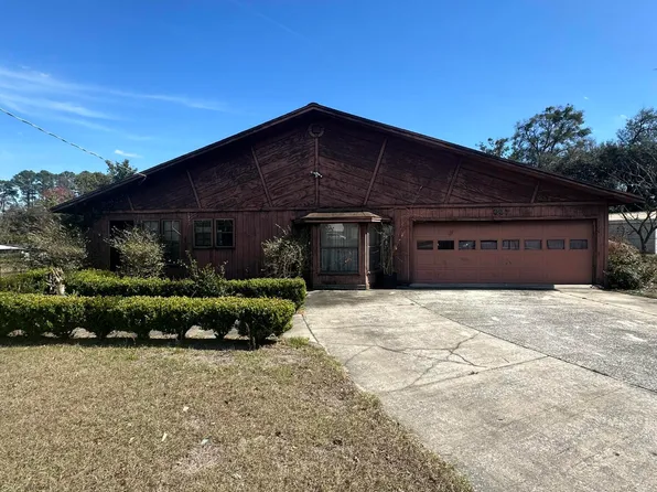 907 E CREST Drive, Jacksonville, FL 32221