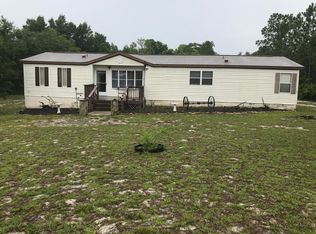 6589 SE 82nd St, Trenton, FL 32693