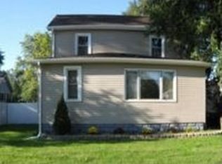 160 E Church St, Coal City, IL 60416