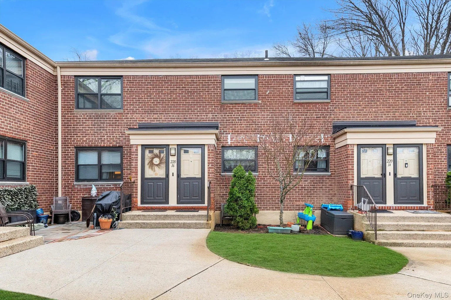 220-16 75th Avenue #210A2 photo 1