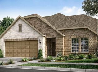 8415 Oakland Heights Ln, Richmond, TX 77407