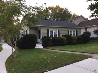 303 E Windemere Ave, Royal Oak, MI
