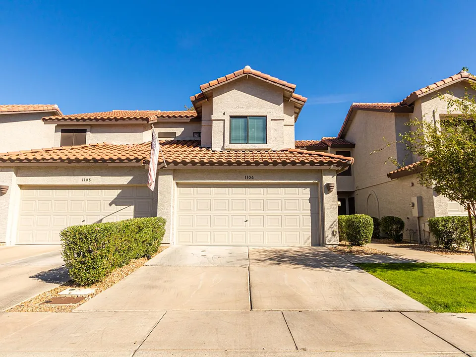 1106 W Mango Dr
