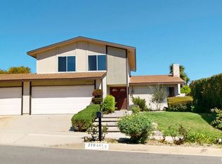 27844 Longhill Dr, Rancho Palos Verdes, CA 90275