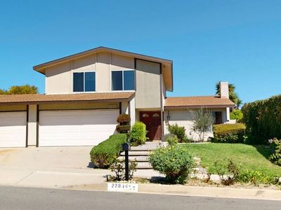 27844 Longhill Dr, Rancho Palos Verdes, CA, 90275