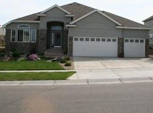 7820 S Coolidge Way, Aurora, CO 80016